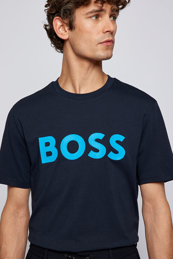 T - SHIRT BOSS